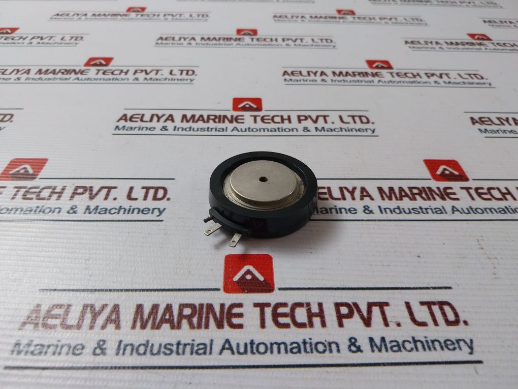 Eupec T 588 N 12 Tof Thyristor