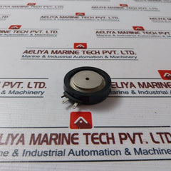 Eupec T 588 N 12 Tof Thyristor