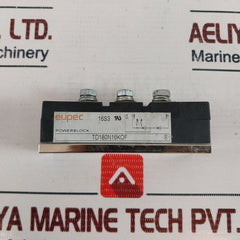 Eupec Td180N16Kof
