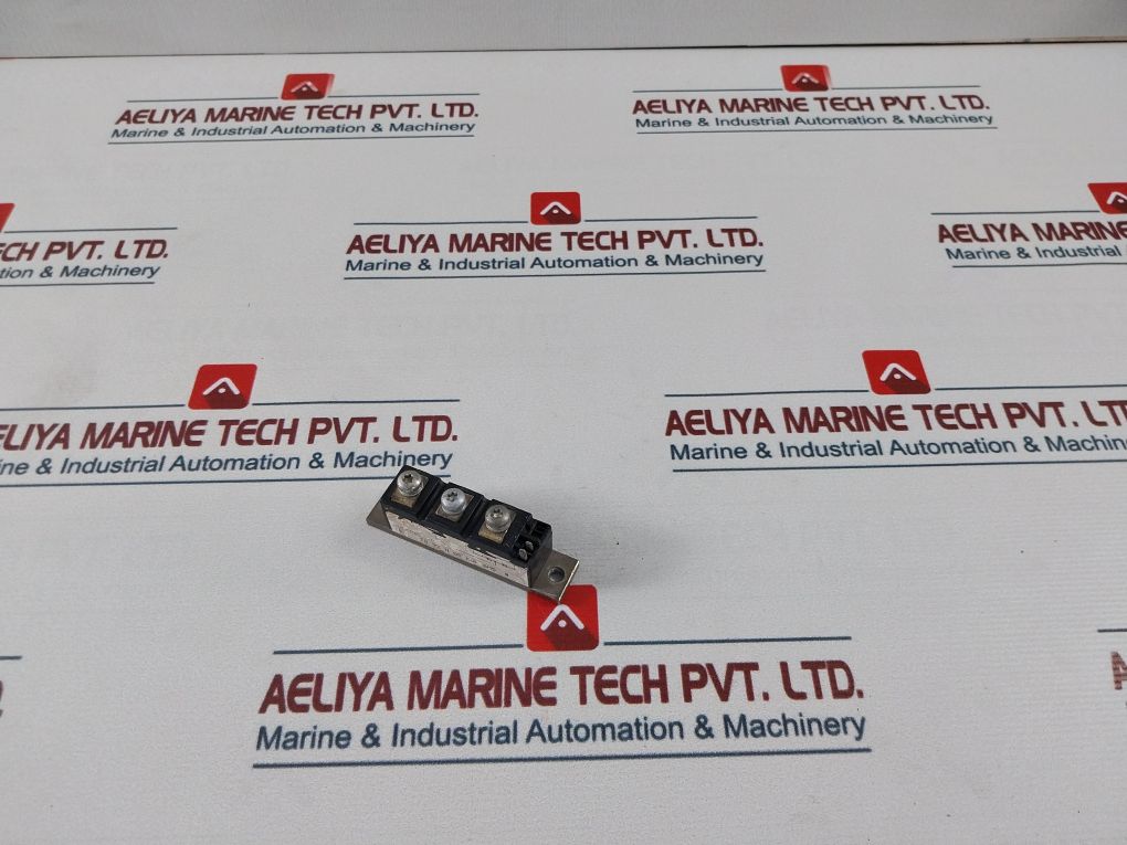 Eupec Td 92 N 08 K0F 8M5 Power Block