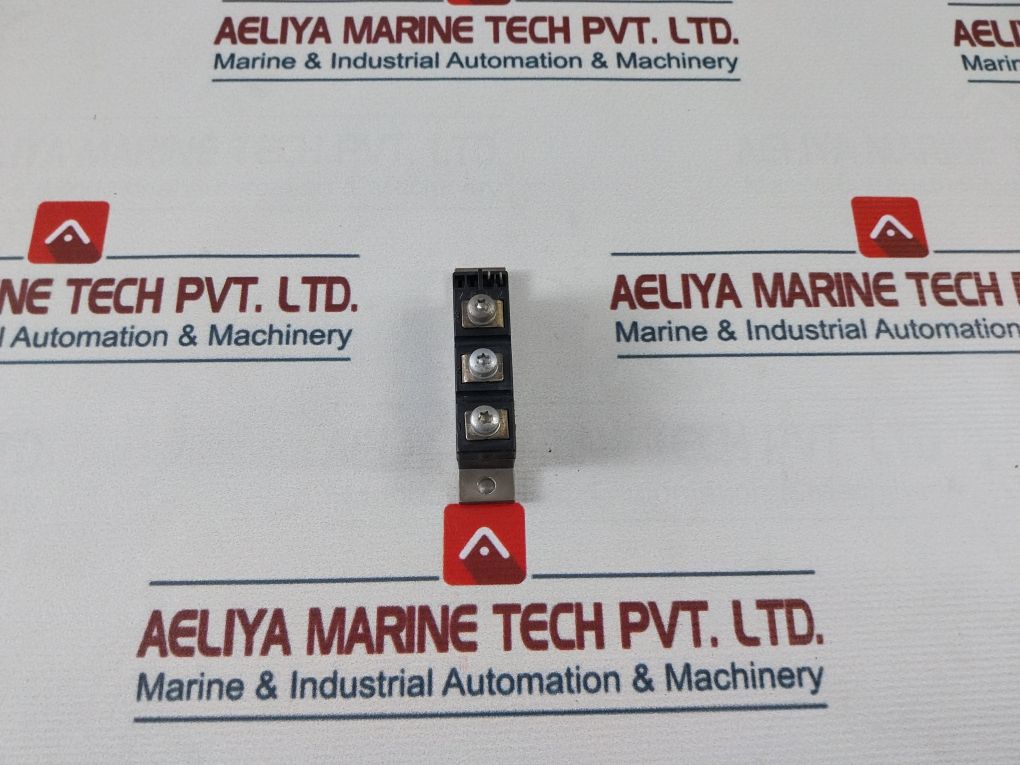 Eupec Td 92 N 08 K0F 8M5 Power Block