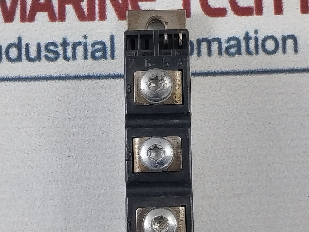 Eupec Td 92 N 08 K0F 8M5 Power Block