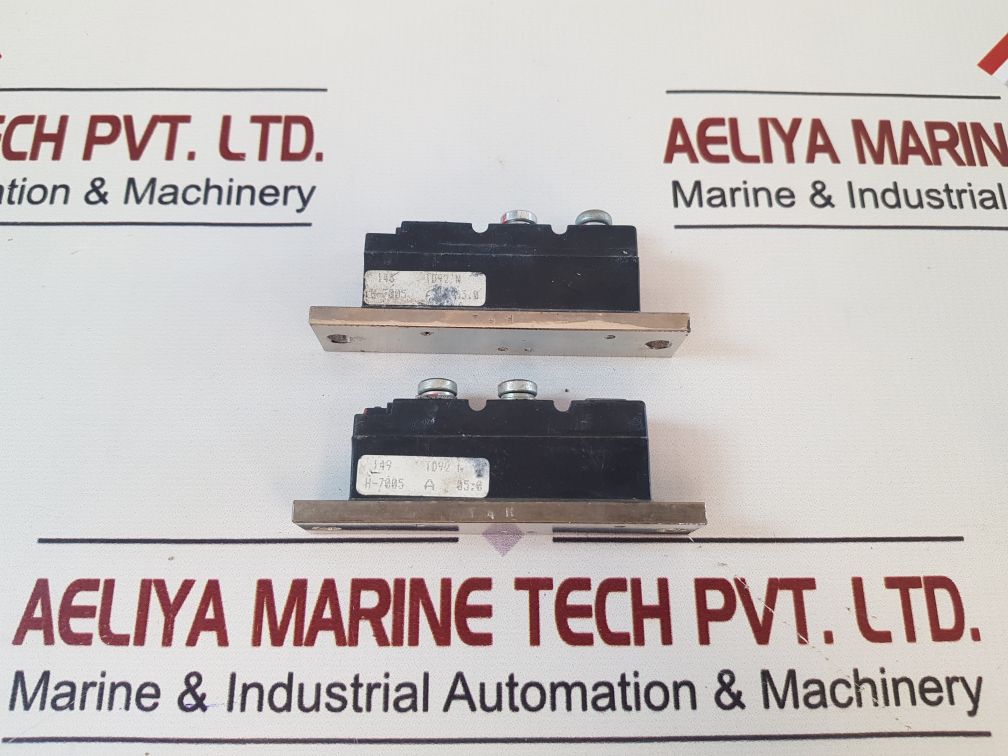 Eupec Td 92 N 08 Kof 8M5 Powerblock
