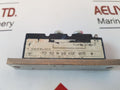 Eupec Td 92 N 08 Kof 8M5 Powerblock
