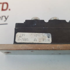 Eupec Td 92 N 08 Kof 8M5 Powerblock
