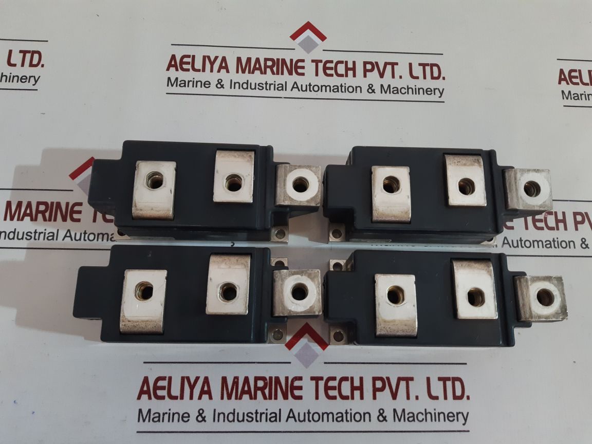 Eupec Tt425N16Kof Thyristor Module

