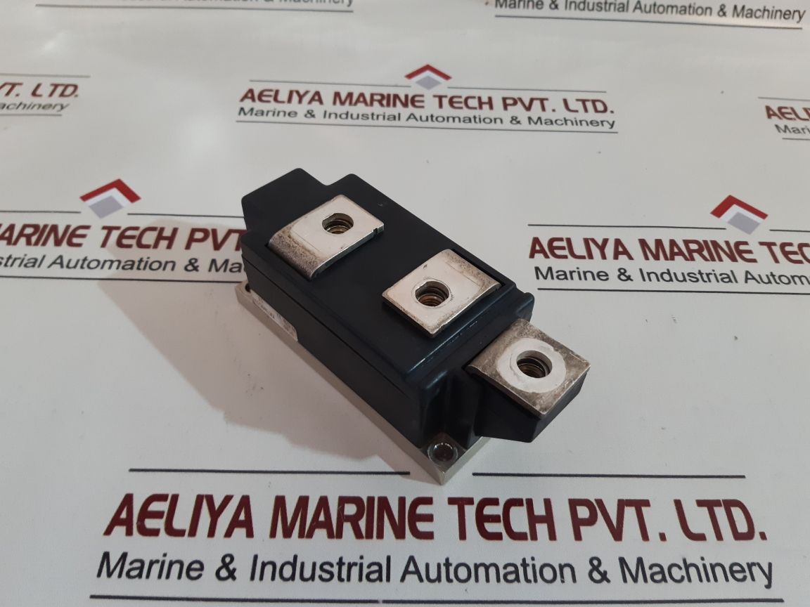 Eupec Tt425N16Kof Thyristor Module