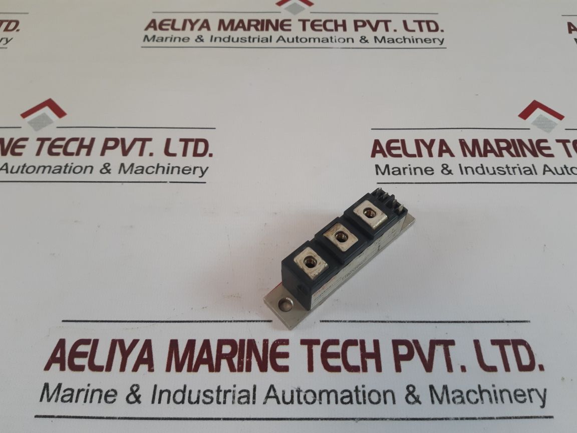 Eupec Tt92N16Kof Igbt Module 