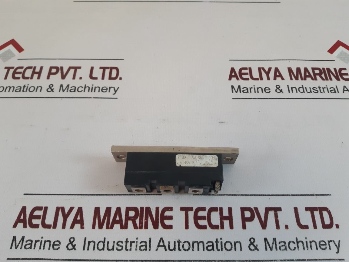 Eupec Tt92N16Kof Igbt Module 