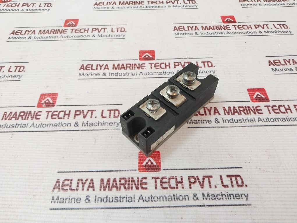 Eupec Tt 162 N 14 Kof Powerblock Module