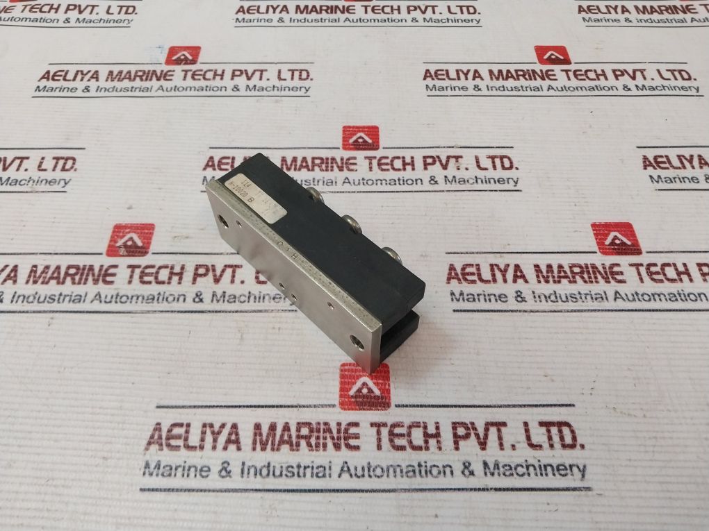 Eupec Tt 162 N 14 Kof Powerblock Module