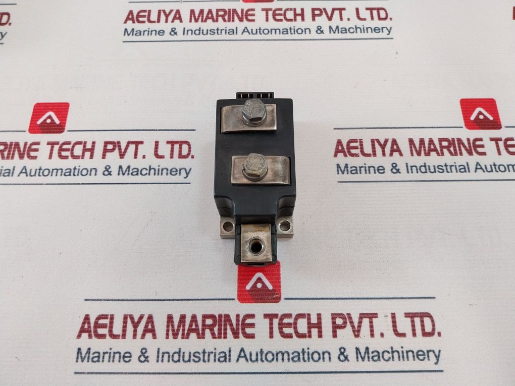 Eupec Tt 251 N 12 Kof-ak34 Powerblock 18D3