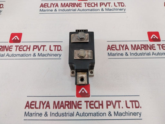 Eupec Tt 251 N 12 Kof-ak34 Powerblock 18D3