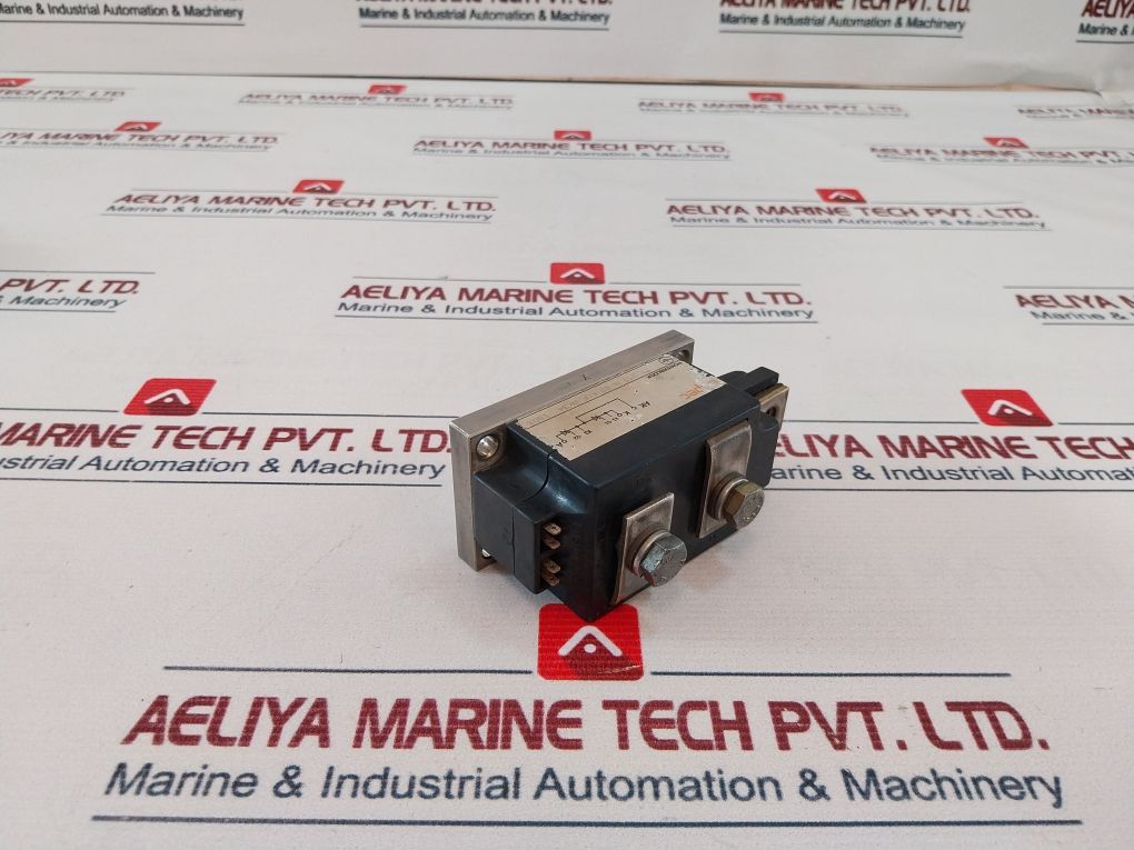 Eupec Tt 251 N 12 Kof-ak34 Powerblock 18D3