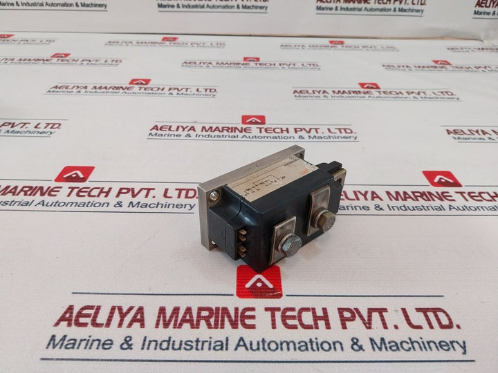 Eupec Tt 251 N 12 Kof-ak34 Powerblock 18D3