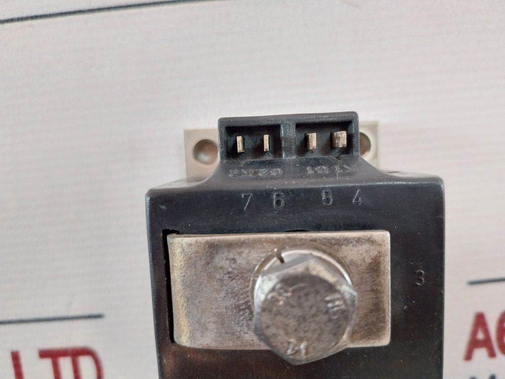 Eupec Tt 251 N 12 Kof-ak34 Powerblock 18D3