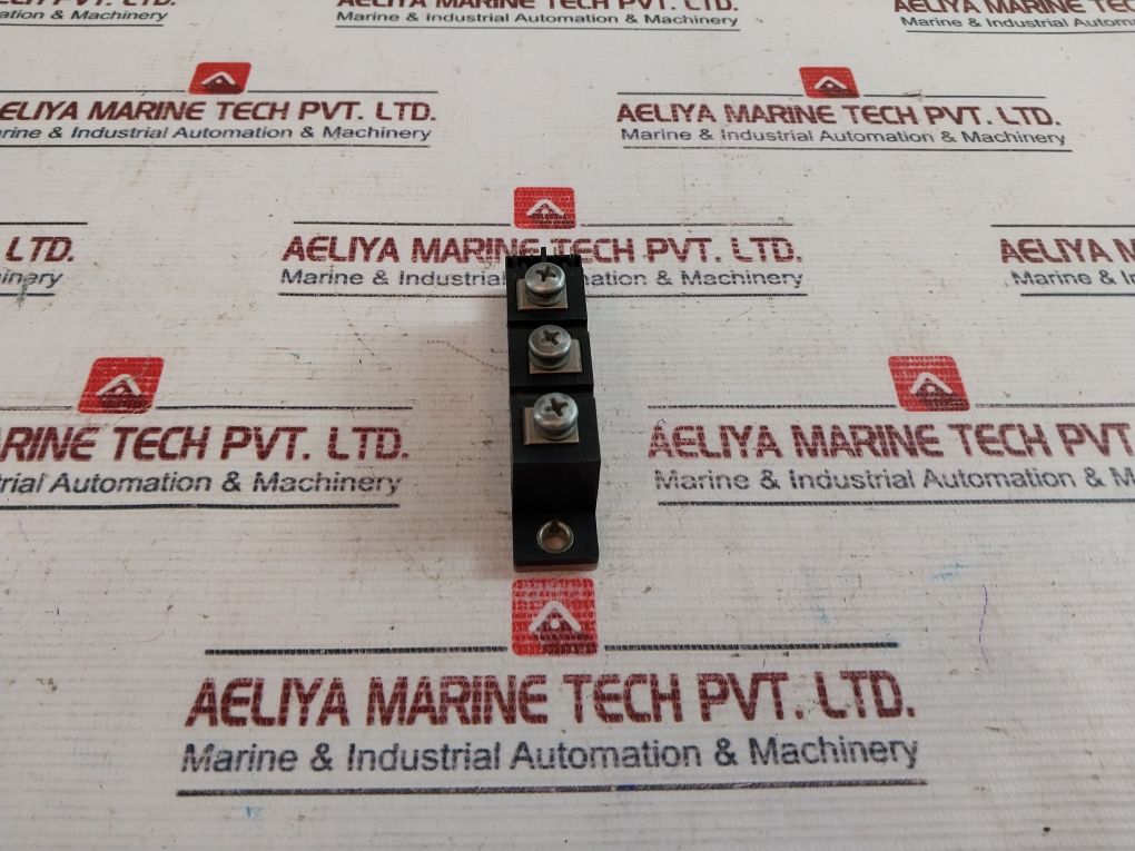 Eupec Tt 25 N 14 Lof 10J2 Powerblock Module