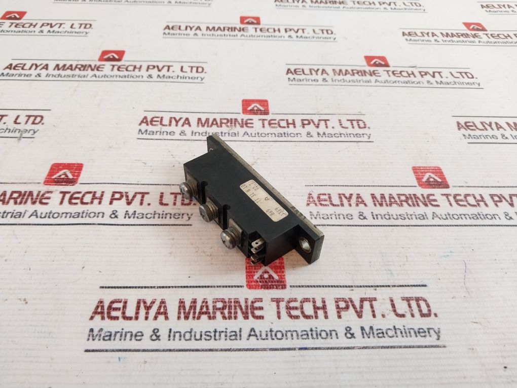 Eupec Tt 25 N 14 Lof 10J2 Powerblock Module