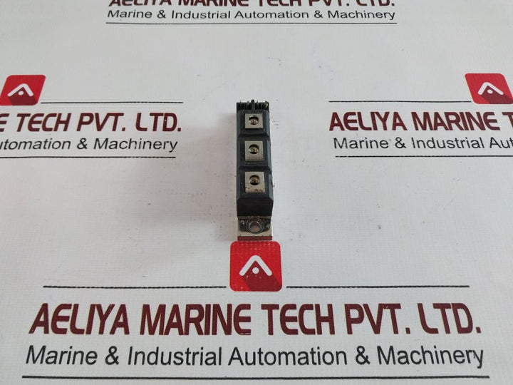 Lot Of 2X Eupec Tt 56 N 14 Kof 8E8 Powerblock