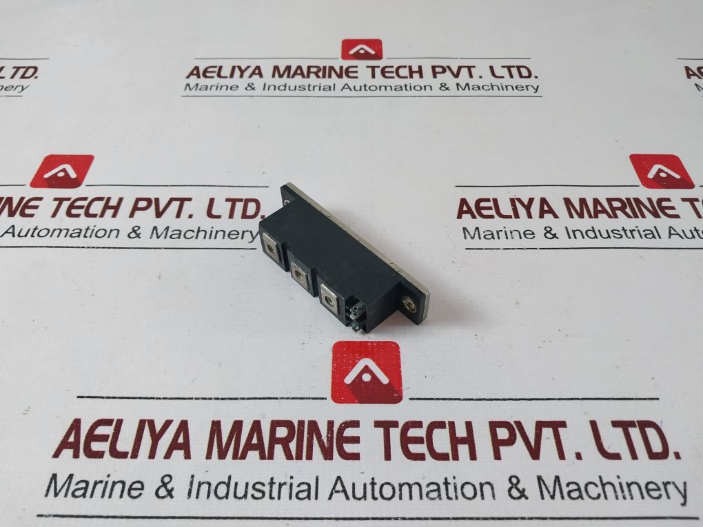 Eupec Tt 66 N 14 L0F 31H5 Powerblock Module