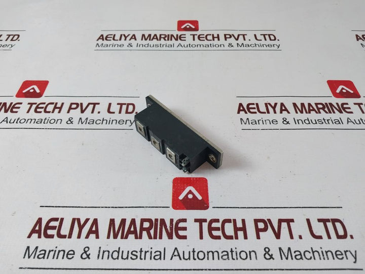Eupec Tt 66 N 14 L0F 31H5 Powerblock Module