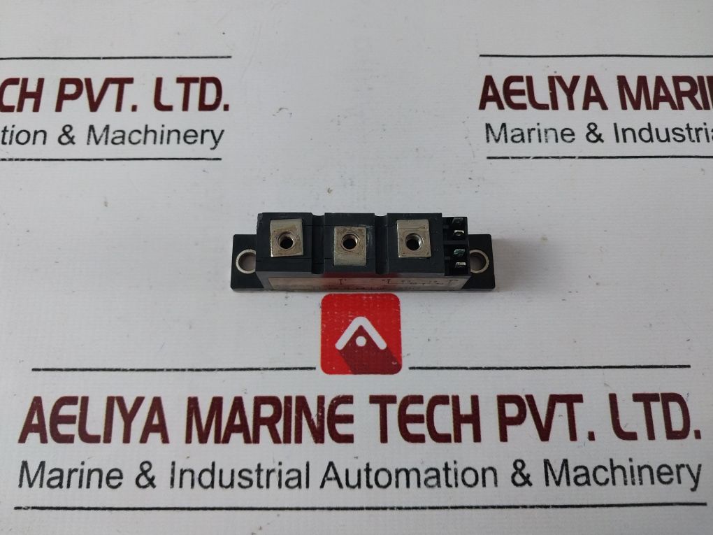 Eupec Tt 66 N 14 L0F 31H5 Powerblock Module