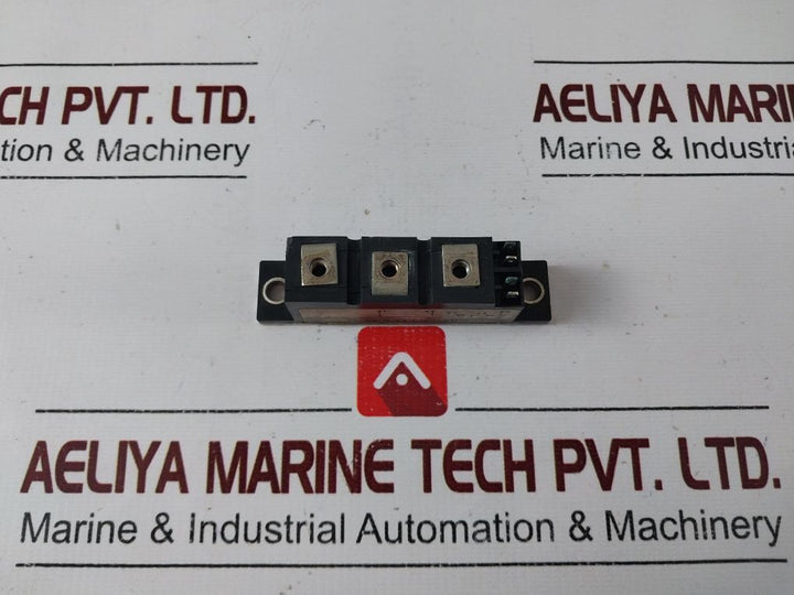 Eupec Tt 66 N 14 L0F 31H5 Powerblock Module