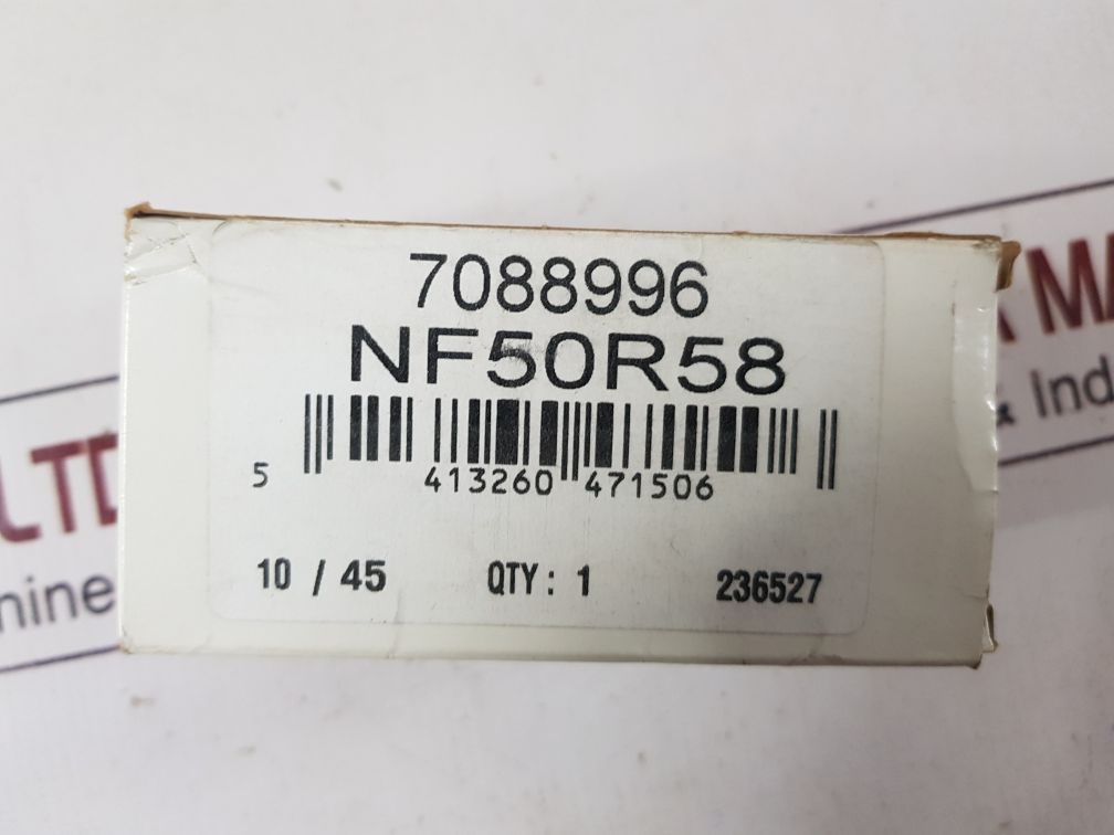 Set Of 2X Eupen Nf50 R 5/8 Connector
