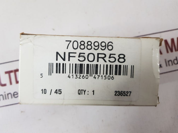 Set Of 2X Eupen Nf50 R 5/8 Connector
