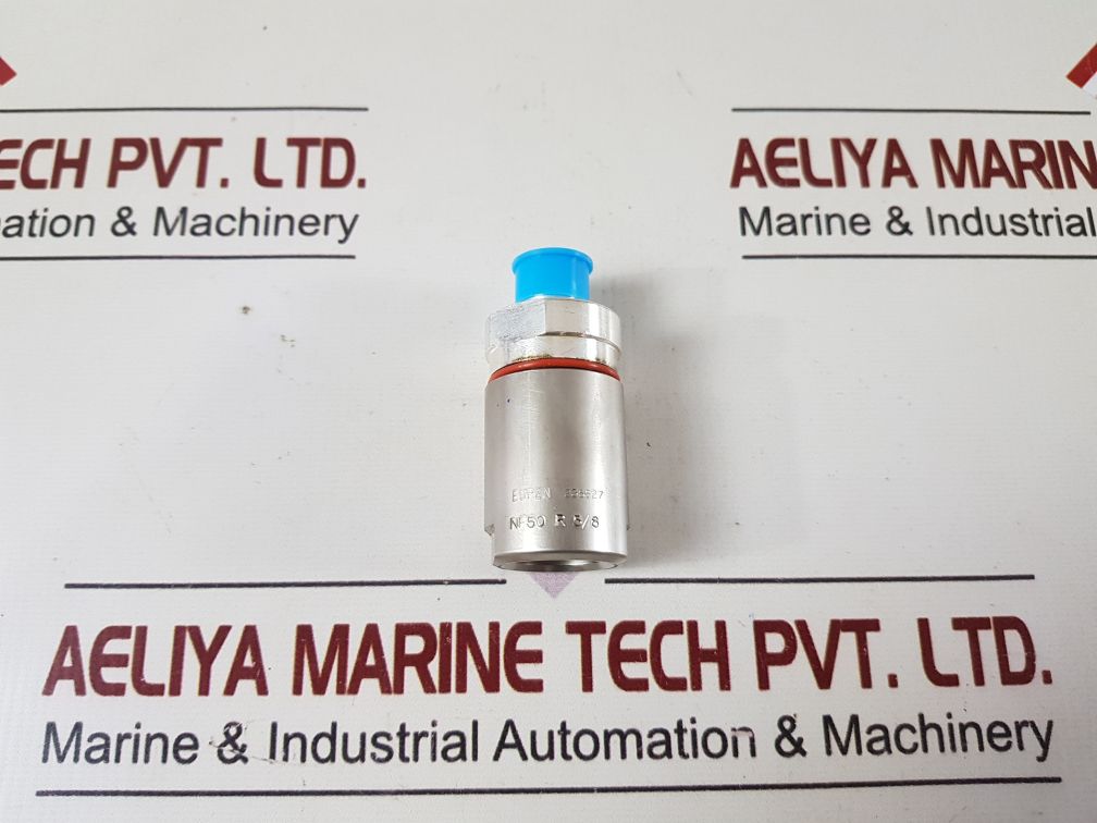 Set Of 2X Eupen Nf50 R 5/8 Connector
