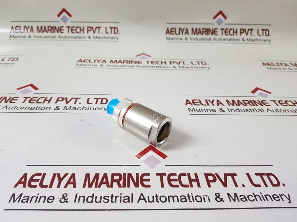 Set Of 2X Eupen Nf50 R 5/8 Connector
