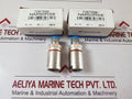 Set Of 2X Eupen Nm 50 R 5/8 Connector
