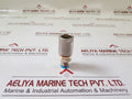 Set Of 2X Eupen Nm 50 R 5/8 Connector
