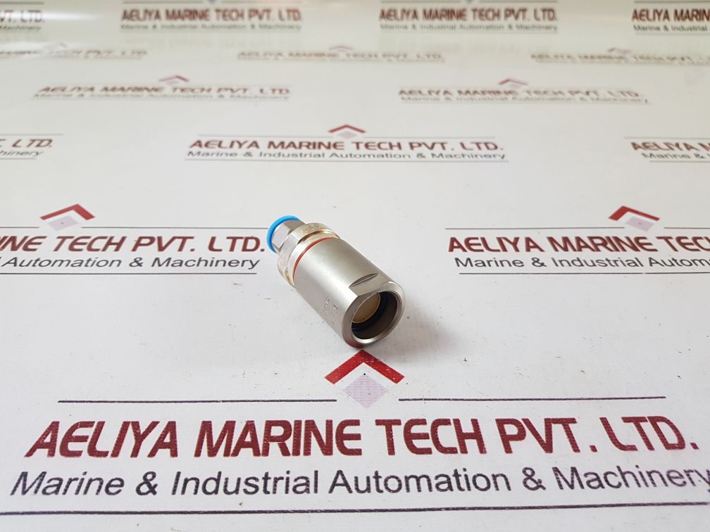 Set Of 2X Eupen Nm 50 R 5/8 Connector
