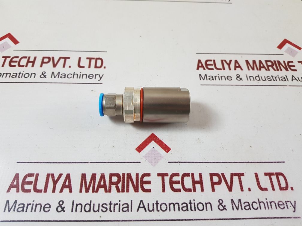 Set Of 2X Eupen Nm 50 R 5/8 Connector
