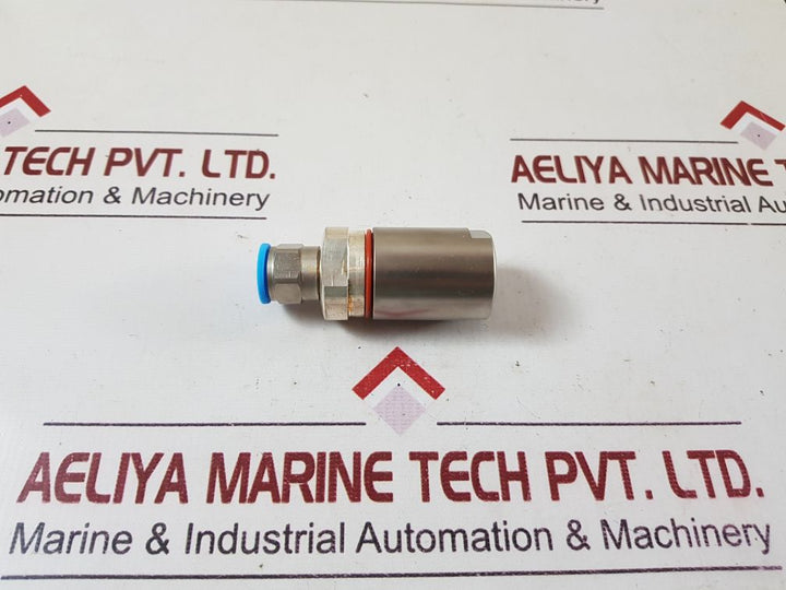 Set Of 2X Eupen Nm 50 R 5/8 Connector
