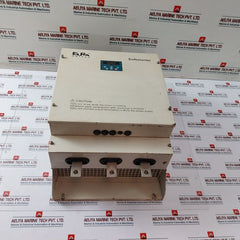 Eura Drives Hfr1220 3Ph Soft Starter Inverter 440A Ac 380V