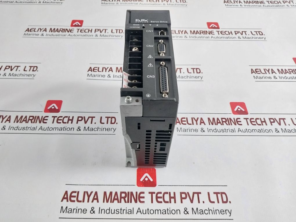 Eura Drives Sdp10-g401T2K1