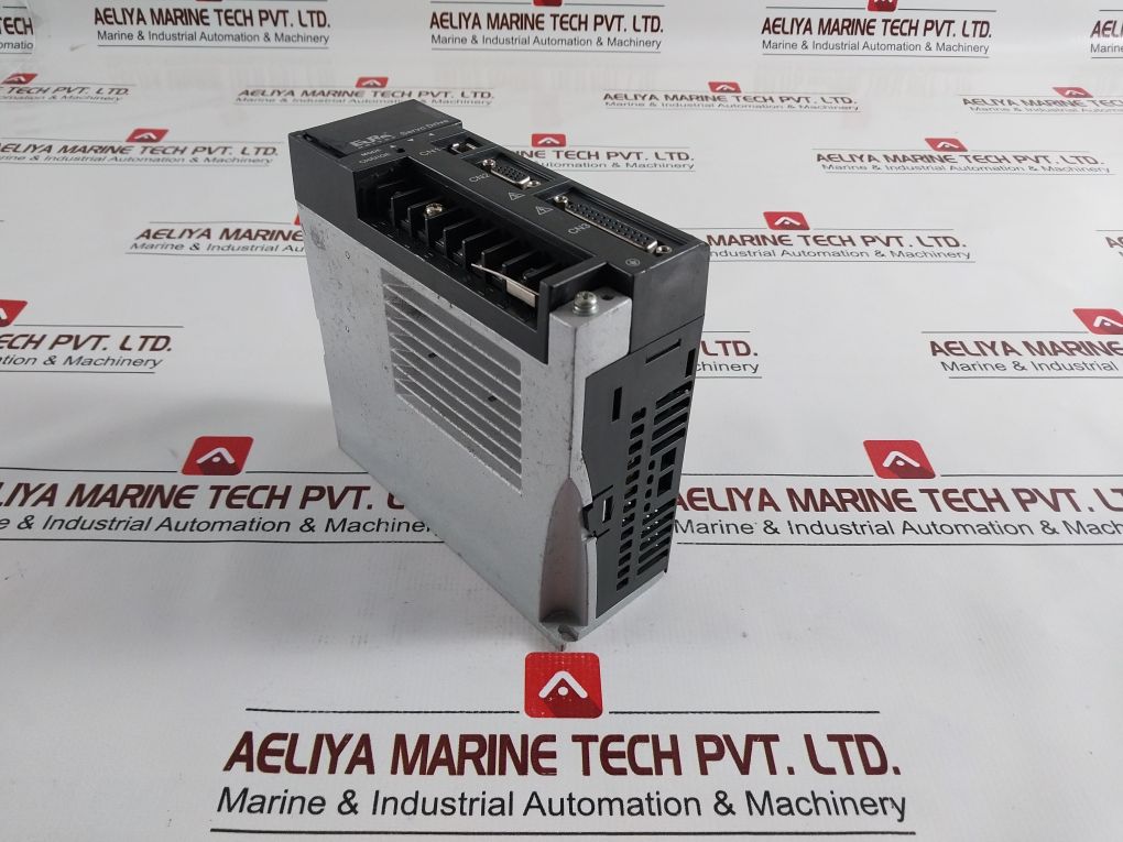 Eura Drives Sdp10-g401T2K1 Servo Drive