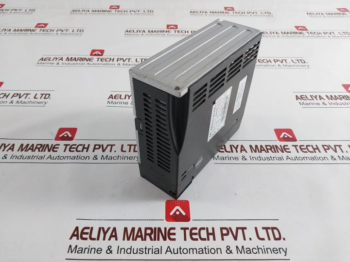 Eura Drives Sdp10-g401T2K1 Servo Drive