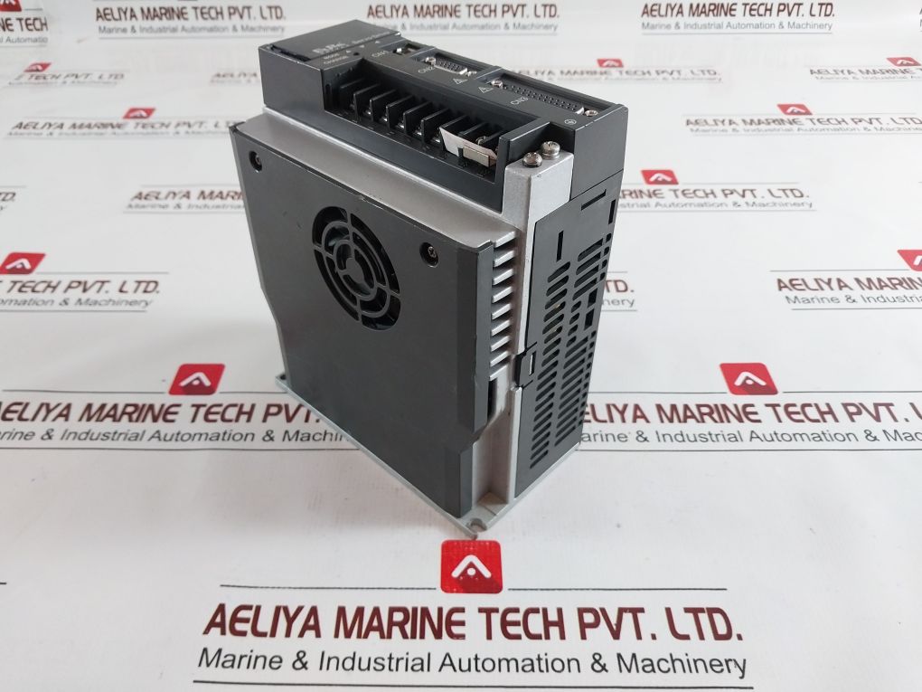 Eura Drives Sdp10-g182T2K3 Servo Drive