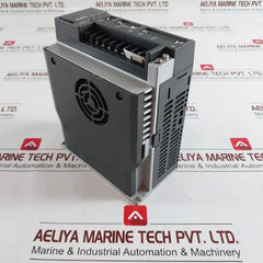Eura Drives Sdp10-g182T2K3 Servo Drive