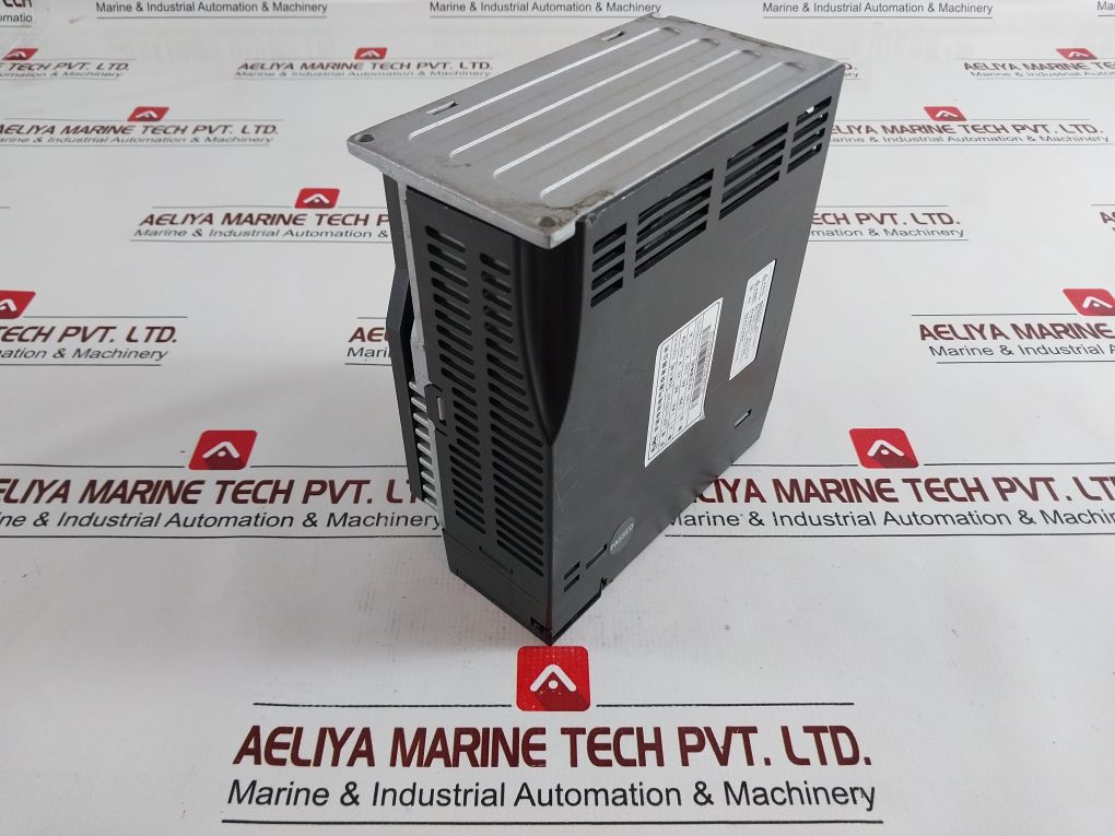 Eura Drives Sdp10-g182T2K3 Servo Drive