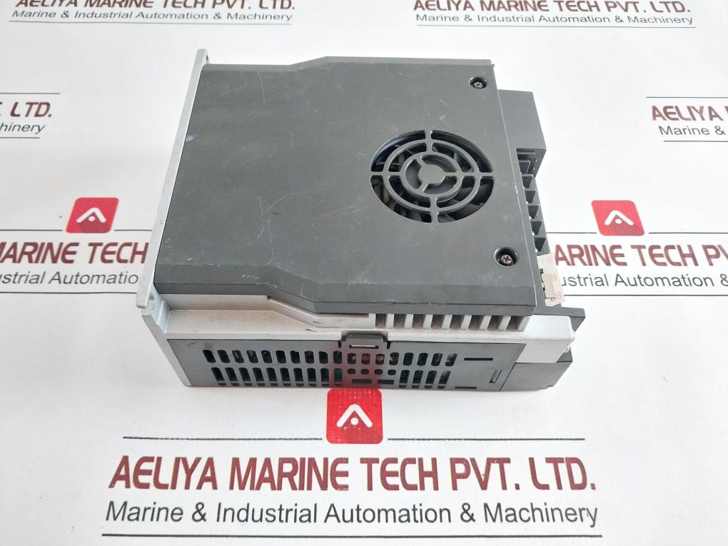 Eura Drives Sdp10-g182T2K3 Servo Drive