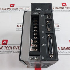 Eura Drives Sdp10-g182T2K3 Servo Drive