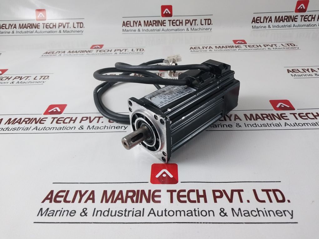 Eura Smsa-401G32Edl Motor