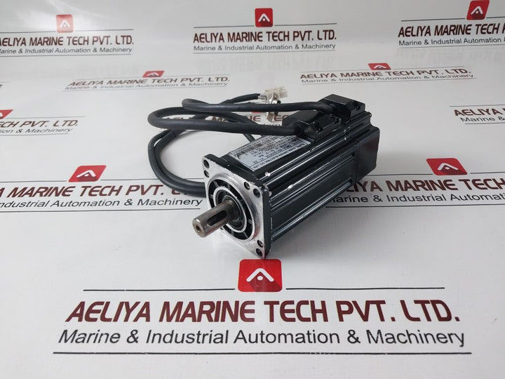 Eura Smsa-401G32Edl Motor