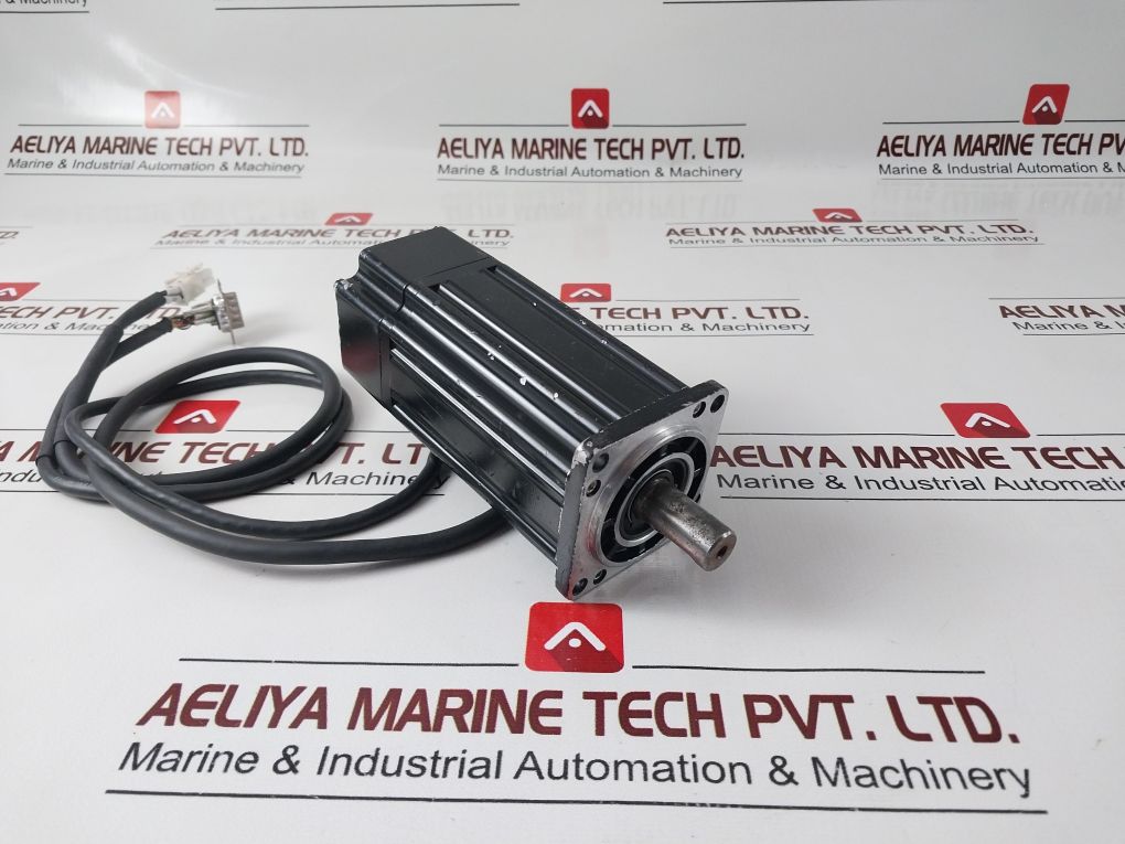 Eura Smsa-401G32Edl Motor