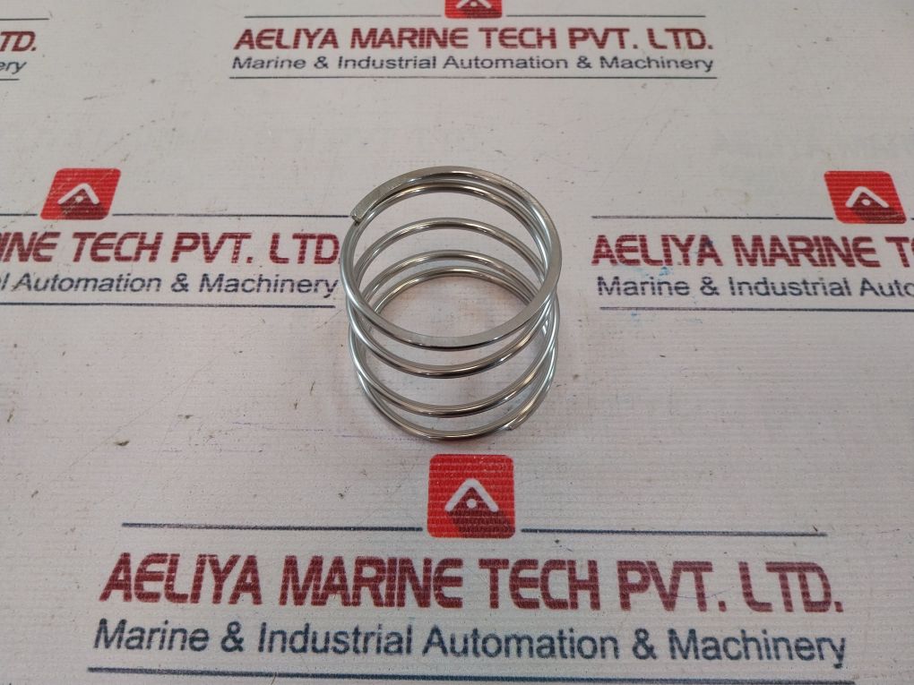 Eureka 20077-046 Mechanical Seal 48 Mm