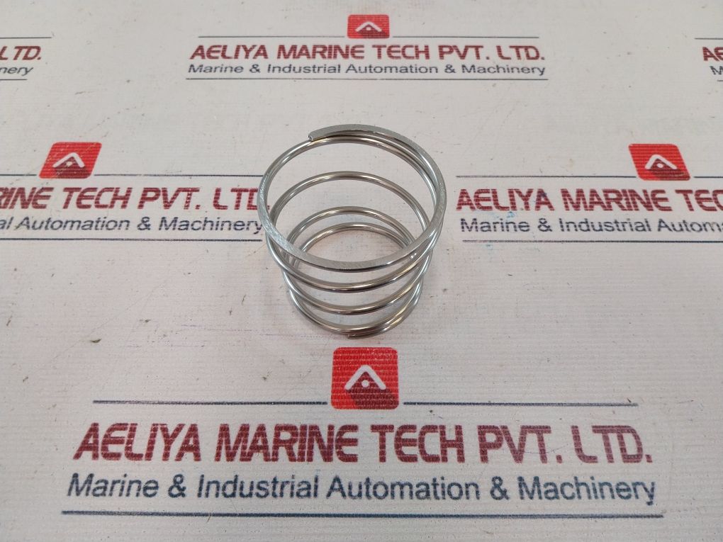 Eureka 20077-046 Mechanical Seal 48 Mm